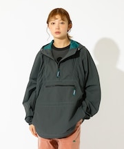 自社限定【L.L.Bean/エルエルビーン】Milo Anorak：アノラックパ