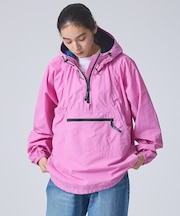 自社限定【L.L.Bean/エルエルビーン】Milo Anorak：アノラックパ