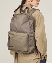 【NANGA / ナンガ】エコパック UR デイバッグ/20L/N2542-3M