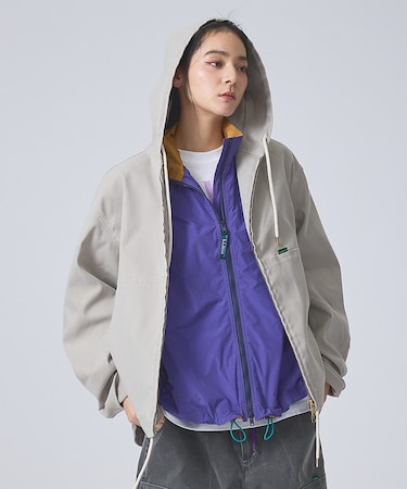 自社限定【L.L.Bean/エルエルビーン】Prospect Harbor Ho