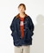 自社限定【L.L.BEAN /エルエルビーン】Beans  Denim Fiel