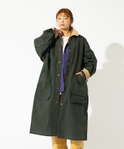 自社限定【L.L.Bean/エルエルビーン】Beans Long Field/フ