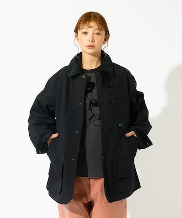 自社限定【L.L.Bean/エルエルビーン】Bean’s Field Coat/