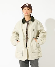 自社限定【L.L.Bean/エルエルビーン】Bean’s Field Coat/
