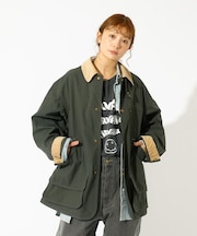 自社限定【L.L.Bean/エルエルビーン】Bean’s Field Coat/