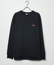 【NANGA/ナンガ】ECO HYBRID BOX LOGO EMBROIDER