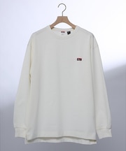 【NANGA/ナンガ】ECO HYBRID BOX LOGO EMBROIDER