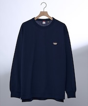 【NANGA/ナンガ】ECO HYBRID BOX LOGO EMBROIDER