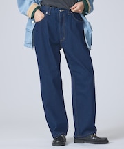 【LLBEAN/エルエルビーン】Dexter Comfort denim/デクス