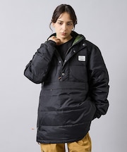 【POLER/ポーラー】STAY PUFFED DOWN ANORAK//ダウン