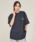 【NANGA / ナンガ】Chest Logo T-Shirt / 胸ロゴTシャ