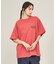 【NANGA / ナンガ】Chest Logo T-Shirt / 胸ロゴTシャ