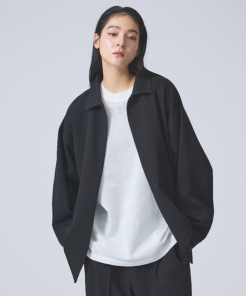 【FORTUNA/フォルトゥナ】NobuttonLightJK/ノーボタンライト