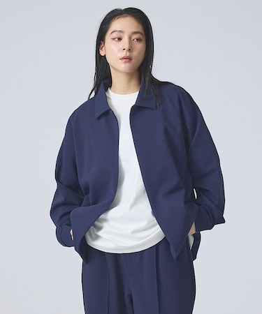 【FORTUNA/フォルトゥナ】NobuttonLightJK/ノーボタンライト