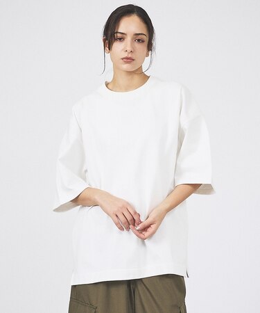 【FORTUNA/フォルトゥナ】ClassicT-BackTee/クラシックティ