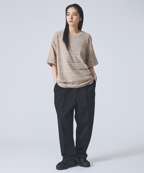 【FORTUNA/フォルトゥナ】LightEASYSlacks/ライトイージース