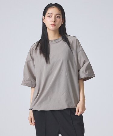 【FORTUNA /フォルトゥナ】ECOTEC BaloonTee/エコテックバ