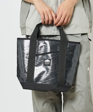 限定商品【FLOWFOLD / フローフォールド】RS PORTER TOTE