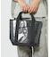 限定商品【FLOWFOLD / フローフォールド】RS PORTER TOTE