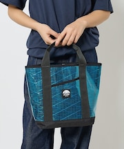 限定商品【FLOWFOLD / フローフォールド】RS PORTER TOTE