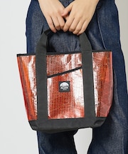 限定商品【FLOWFOLD / フローフォールド】RS PORTER TOTE