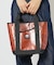 限定商品【FLOWFOLD / フローフォールド】RS PORTER TOTE