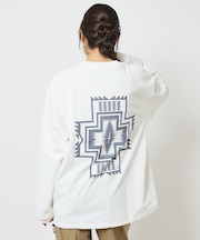 【PENDLETON/ペンドルトン】CALCULO /カルキュロ/吸水速乾/Je