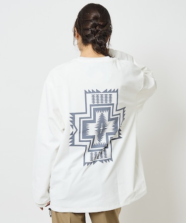 【PENDLETON/ペンドルトン】CALCULO /カルキュロ/吸水速乾/Je