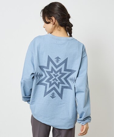 【PENDLETON/ペンドルトン】CALCULO /カルキュロ/吸水速乾/Je