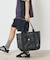 限定商品【FLOWFOLD / フローフォールド】RS PORTER TOTE