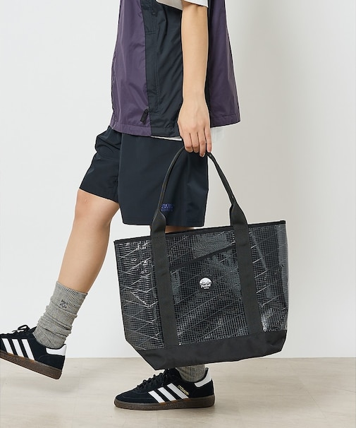限定商品【FLOWFOLD / フローフォールド】RS PORTER TOTE
