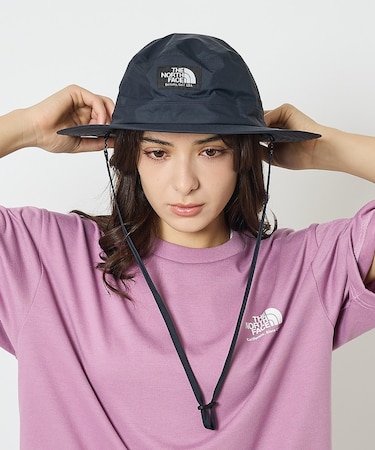 【THE NORTH FACE / ザ・ノース・フェイス】ウォータープルーフ ホ