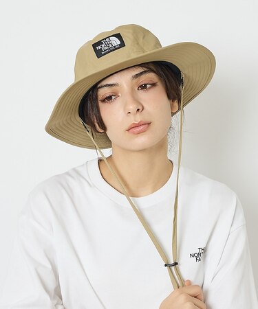 【THE NORTH FACE / ザ・ノース・フェイス】ウォータープルーフ ホ