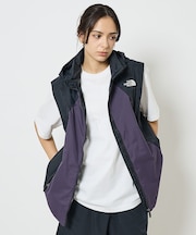 【THE NORTH FACE / ザ・ノース・フェイス】 CHIMNEY WI