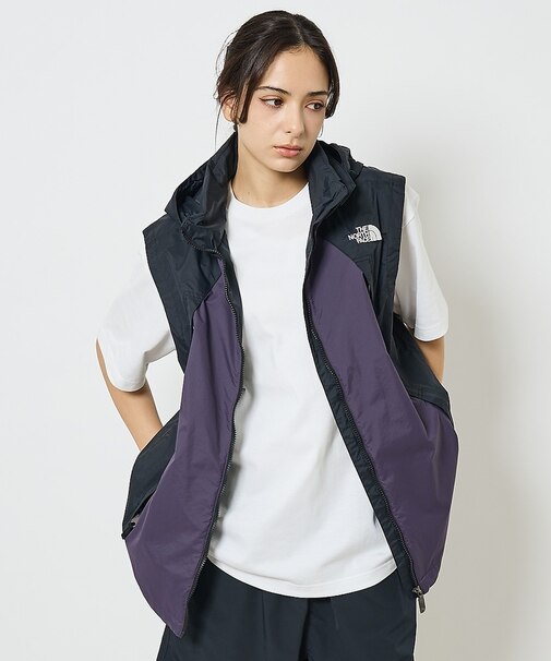 【THE NORTH FACE / ザ・ノース・フェイス】 CHIMNEY WI