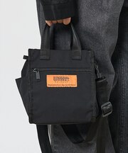 【UNIVERSALOVERALL / ユニバーサルオーバーオール】2WAY ミ