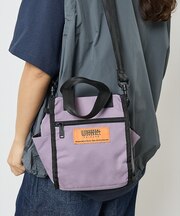 【UNIVERSALOVERALL / ユニバーサルオーバーオール】2WAY ミ