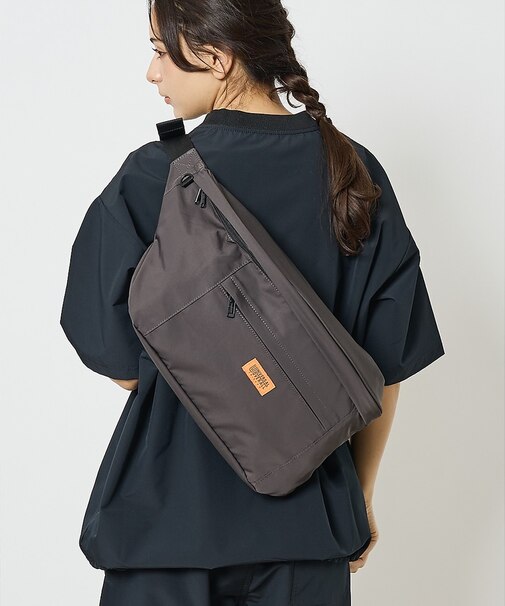 【UNIVERSALOVERALL / ユニバーサルオーバーオール】ビッグ ヒッ