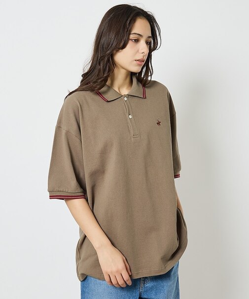【BEVERLY HILLS POLO CLUB/ビバリーヒルズポロクラブ】ブラ