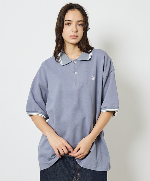 【BEVERLY HILLS POLO CLUB/ビバリーヒルズポロクラブ】ブラ