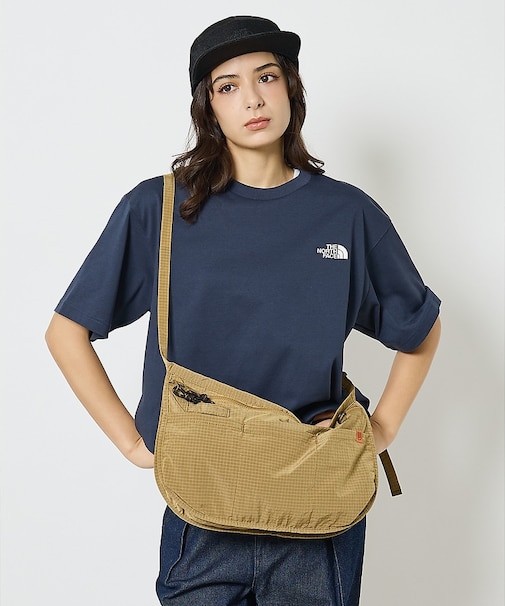 【UNIVERSALOVERALL / ユニバーサルオーバーオール】リップストッ