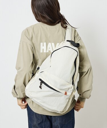 【UNIVERSALOVERALL / ユニバーサルオーバーオール】2WAY リ