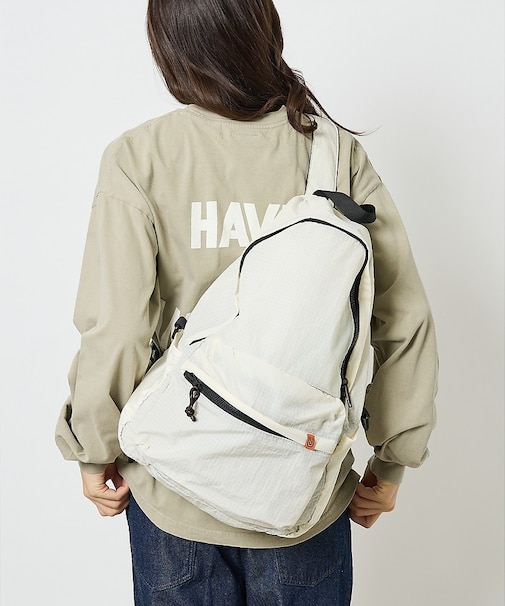 【UNIVERSALOVERALL / ユニバーサルオーバーオール】2WAY リ