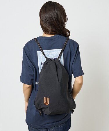 【UNIVERSALOVERALL / ユニバーサルオーバーオール】ダブルリンク