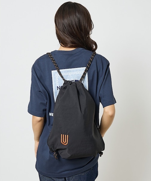 【UNIVERSALOVERALL / ユニバーサルオーバーオール】ダブルリンク