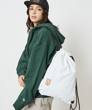 【UNIVERSALOVERALL / ユニバーサルオーバーオール】ダブルリンク