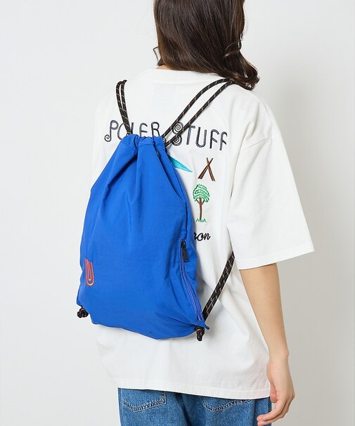 【UNIVERSALOVERALL / ユニバーサルオーバーオール】ダブルリンク