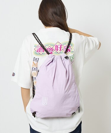 【UNIVERSALOVERALL / ユニバーサルオーバーオール】ダブルリンク