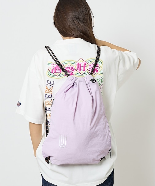 【UNIVERSALOVERALL / ユニバーサルオーバーオール】ダブルリンク