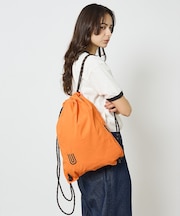 【UNIVERSALOVERALL / ユニバーサルオーバーオール】ダブルリンク